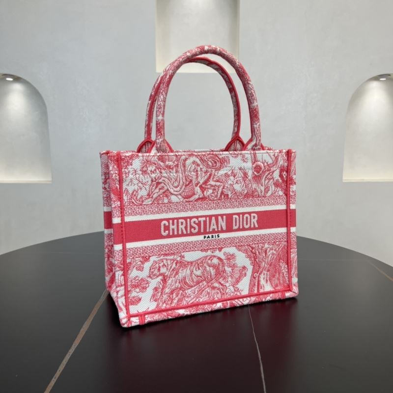 Christian Dior Shopping Bags